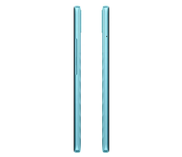 realme narzo 30A 3+32GB blue - 669203 - zdjęcie 4